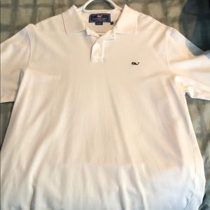 Vineyard Vines polo